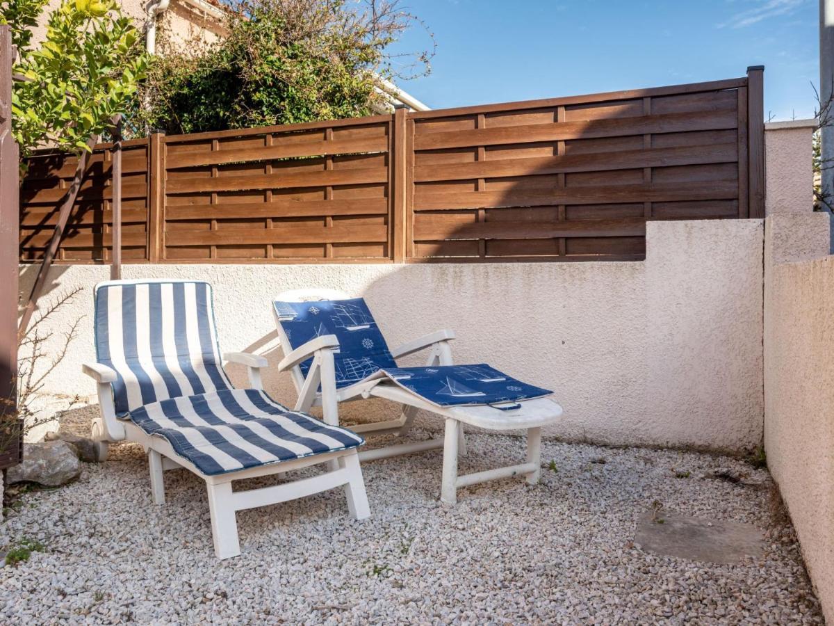 Holiday Home Mas De L'Ile By Interhome Le Barcarès Exteriör bild
