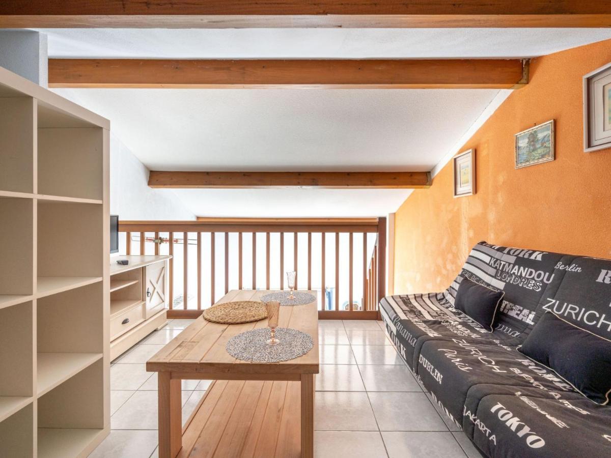 Holiday Home Mas De L'Ile By Interhome Le Barcarès Exteriör bild